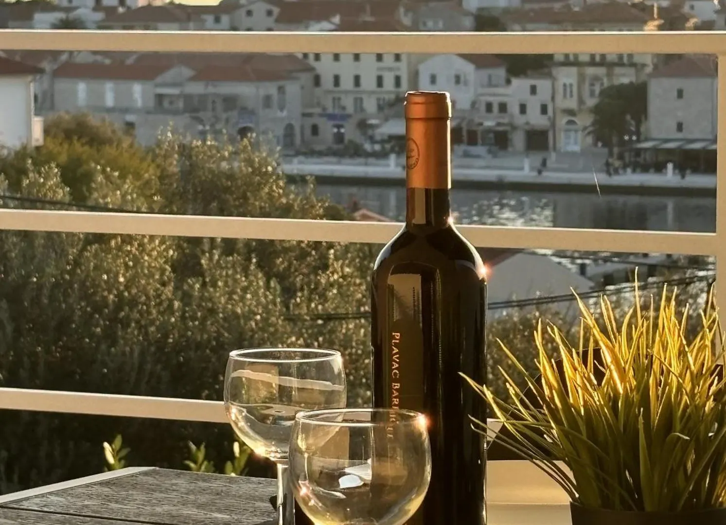 Lägenhet Apartman Maria 2 Rab Town Kroatien
